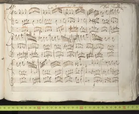 Concerto for Strings in A minor