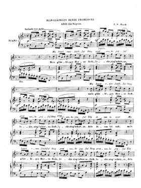 Also hat Gott die Welt geliebt