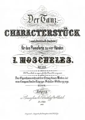 Der Tanz