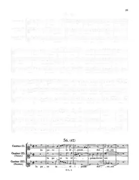In pace in idipsum