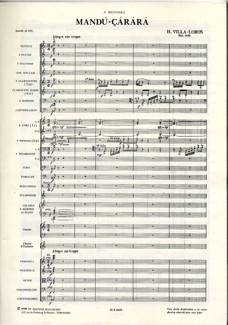 Mandu-Çarará - Page 1
