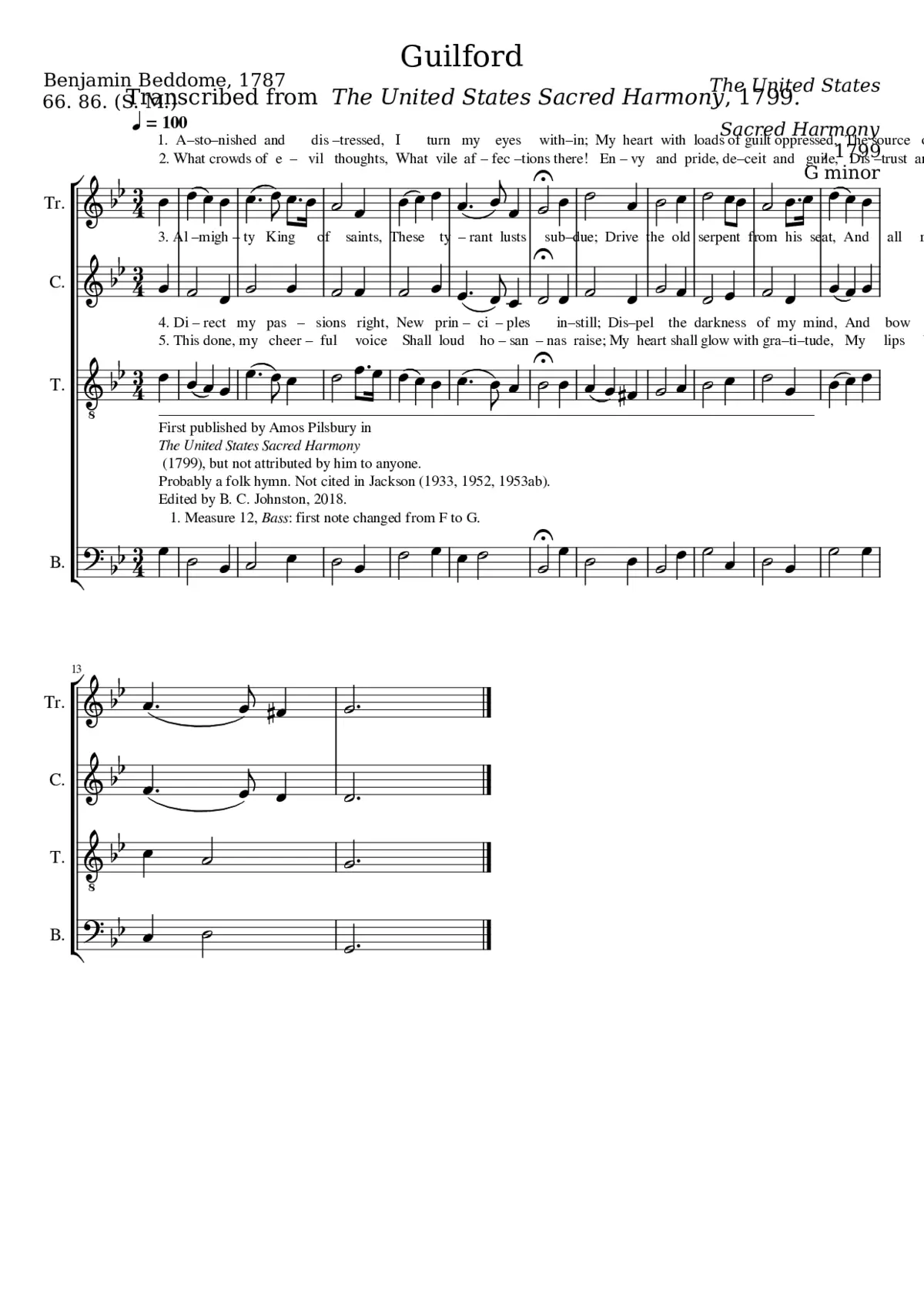 Guilford - Page 1