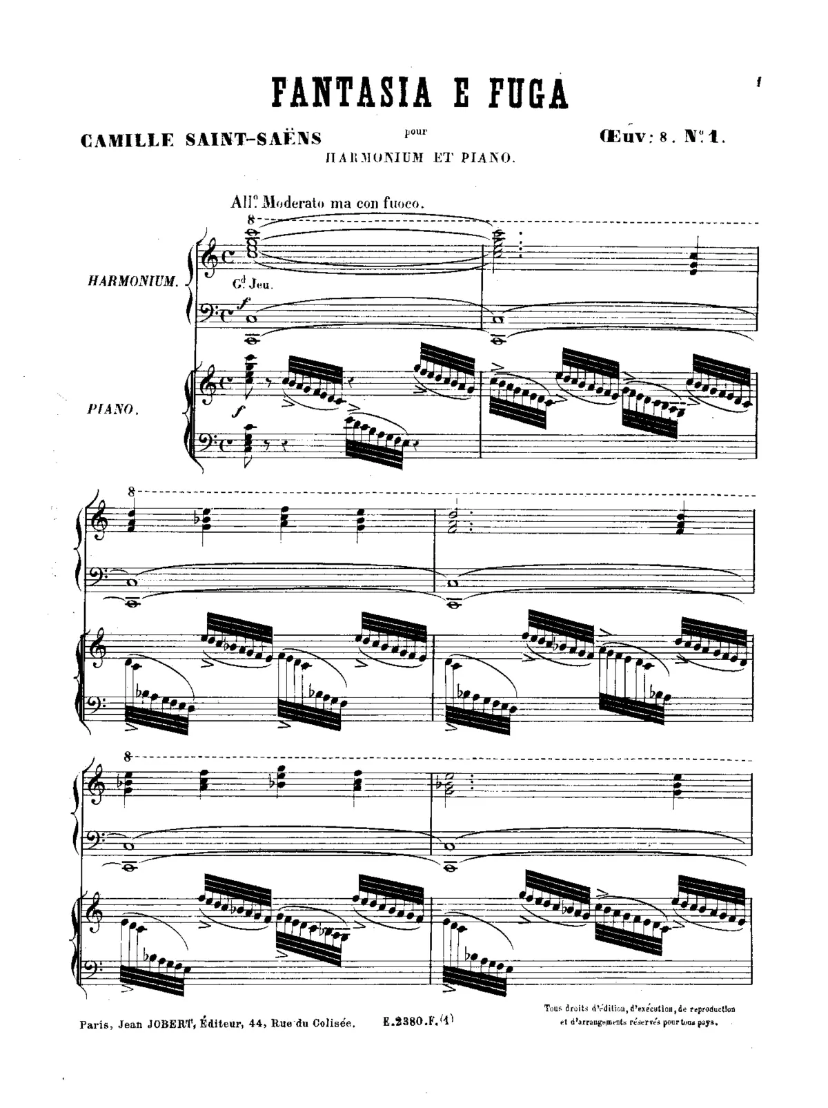 6 Duos - Page 1