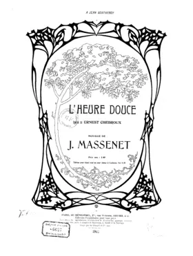 L'heure douce