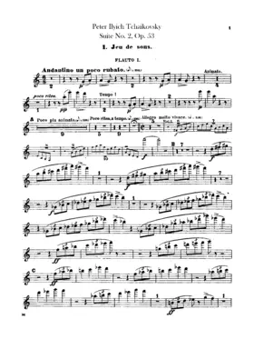 Suite No.2