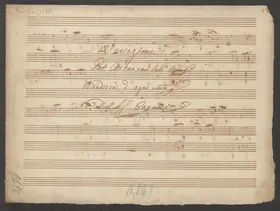 Variazioni per Chitarra