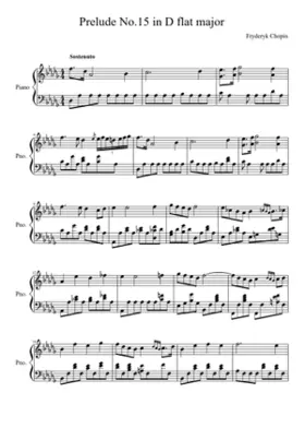 Preludes Op.28
