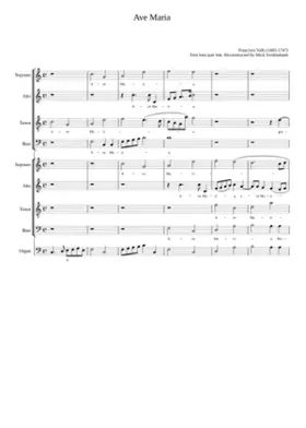 Ave Maria