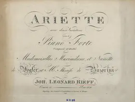 Ariette