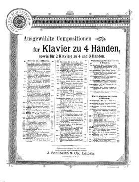 Variationen über eine Sarabande von J.S. Bach