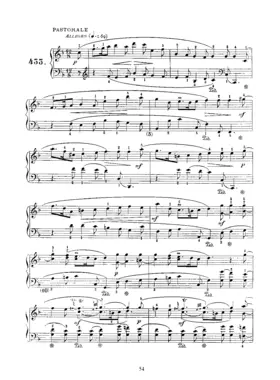 Keyboard Sonata in F major