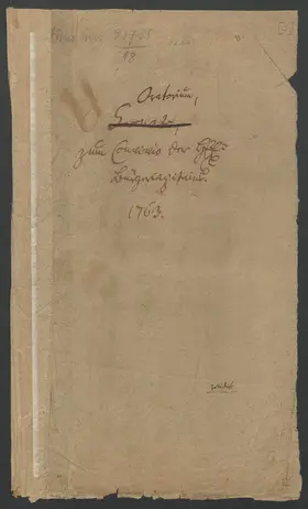 Der Herr Zebaoth ist mit uns