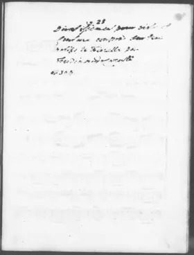 Divertissement pour Violon et Guitare