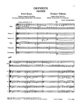 Orpheus