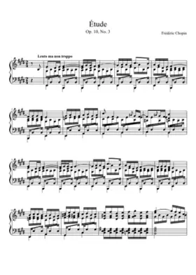 Études Op.10