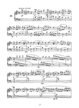 Keyboard Sonata in D major