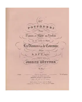 Potpourri No.65