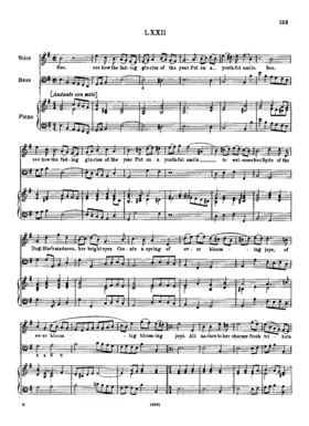 See How the Fading Glories of the Year