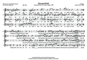 Harpersfield