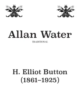 Allan Water