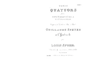 String Quartet No.17