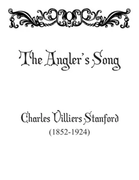 The Angler’s song
