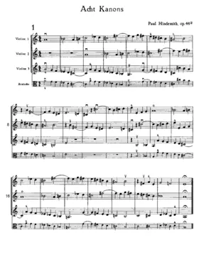 Educational Music for Instrumental Ensembles
