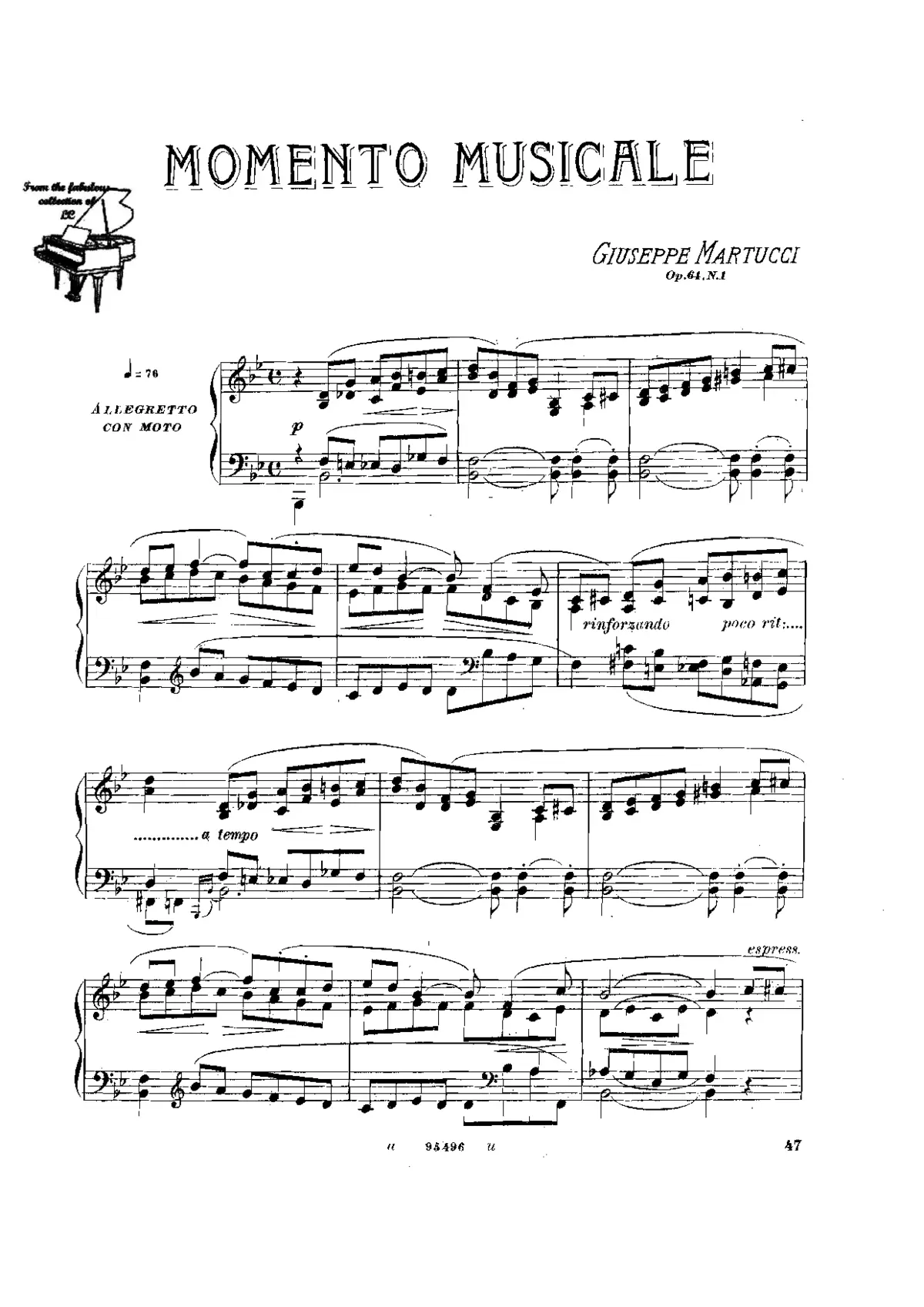 3 Pezzi - Page 1