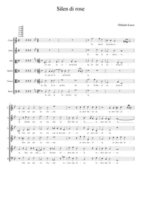 Silen di rose