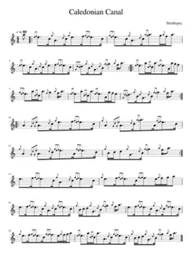Caledonian Canal