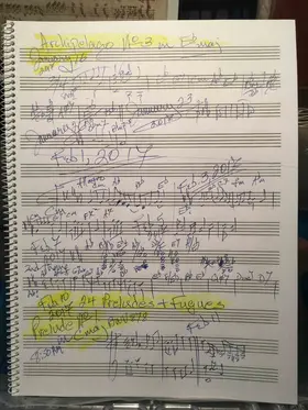 24 Preludes and Fugues