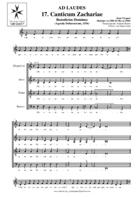 Agenda Defunctorum - Ad Laudes