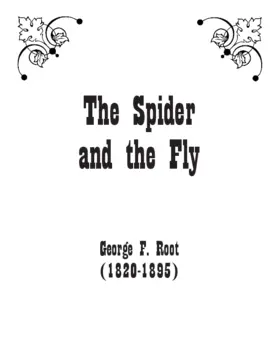 The spider and the fly