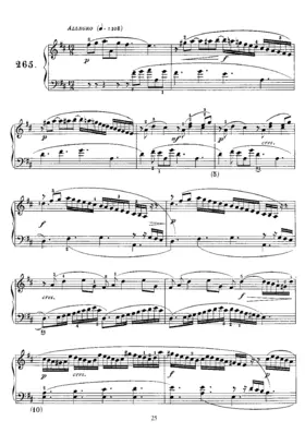 Keyboard Sonata in D major