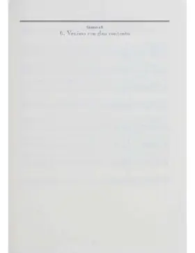 Venimo con glan contento