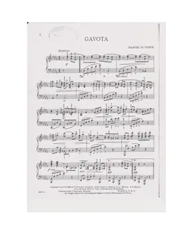Gavota