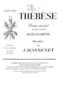 Thérèse