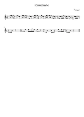 Ramalinho