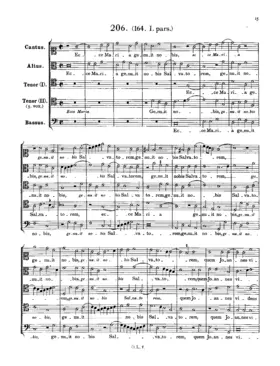 Ecce Maria genuit