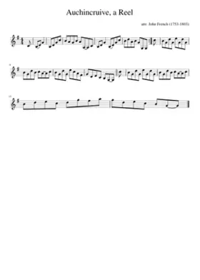 Mr. Oswald of Auchincruive