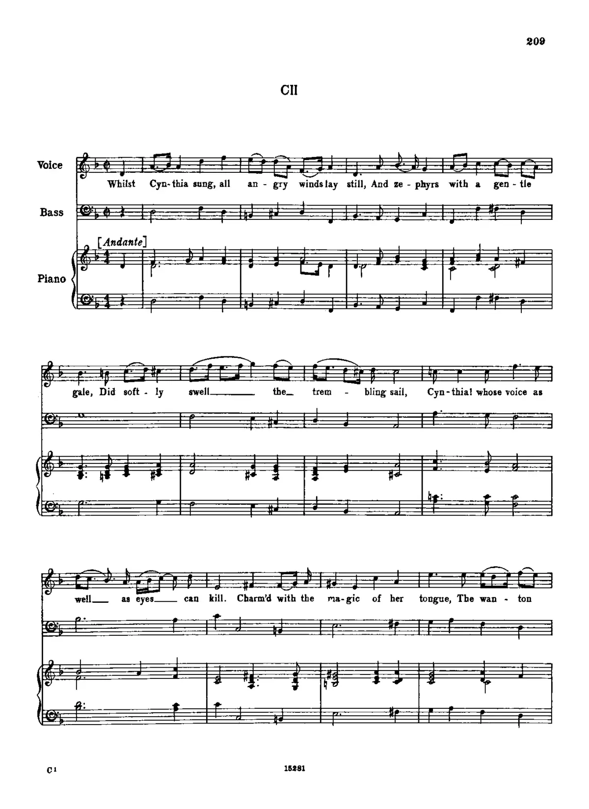 Whilst Cynthia Sung - Page 1