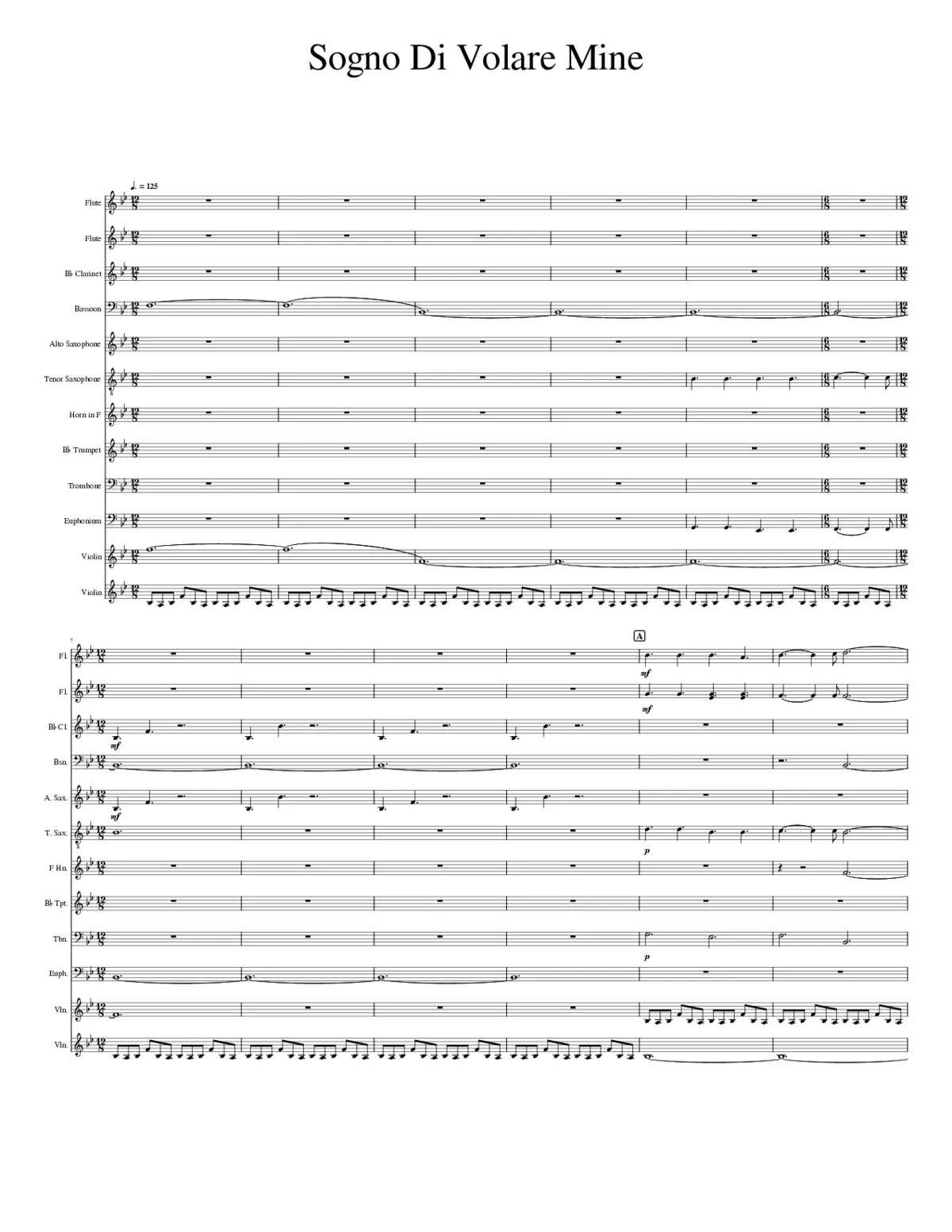 civilization vi - sogno di volare - Page 1