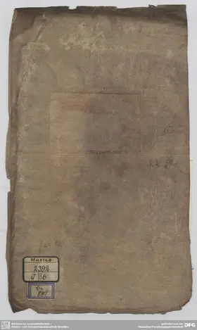 Concerto for 2 Violins