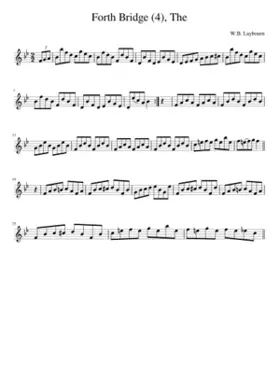 The Forth Bridge (4)