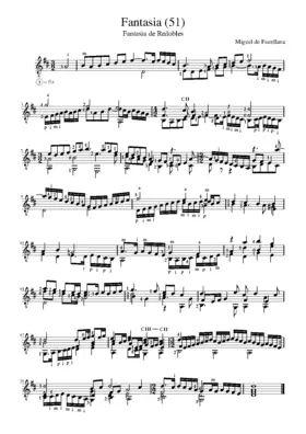 Fantasia No.51