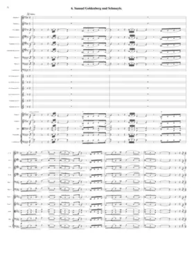 Pictures at an Exhibition