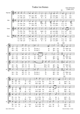 Todos los bienes del mundo