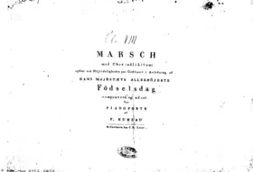 Marsch