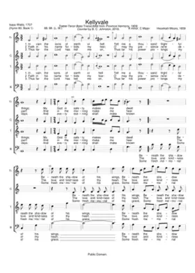 Kellyvale - Hezekiah Moors