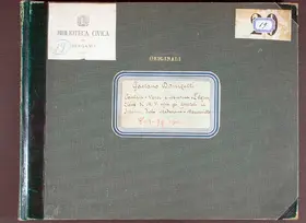 L’assunzione di Maria Vergine